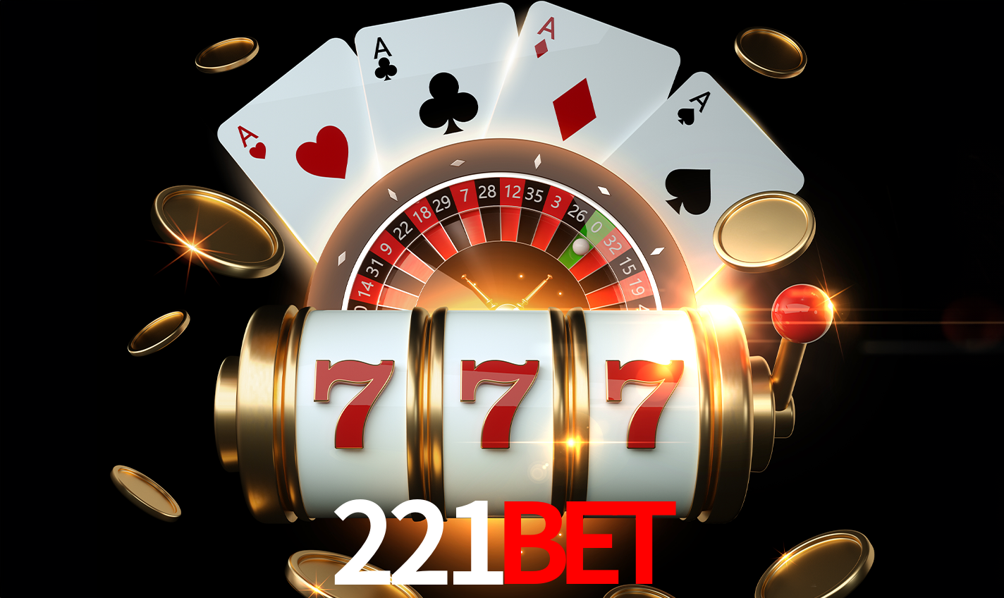 221BET aplicativo