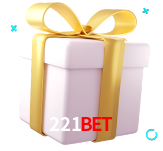 Receba seus bônus de boas-vindas no 221BET BET